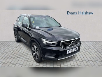 Used Volvo XC40 2022 for sale - 78869678: Photo
