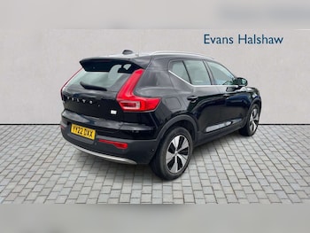 Used Volvo XC40 2022 for sale - 78869678: Photo
