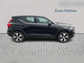 Used Volvo XC40 2022 for sale - 78869678: Photo