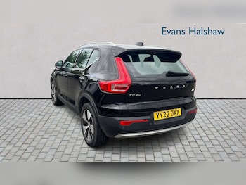 Used Volvo XC40 2022 for sale - 78869678: Photo