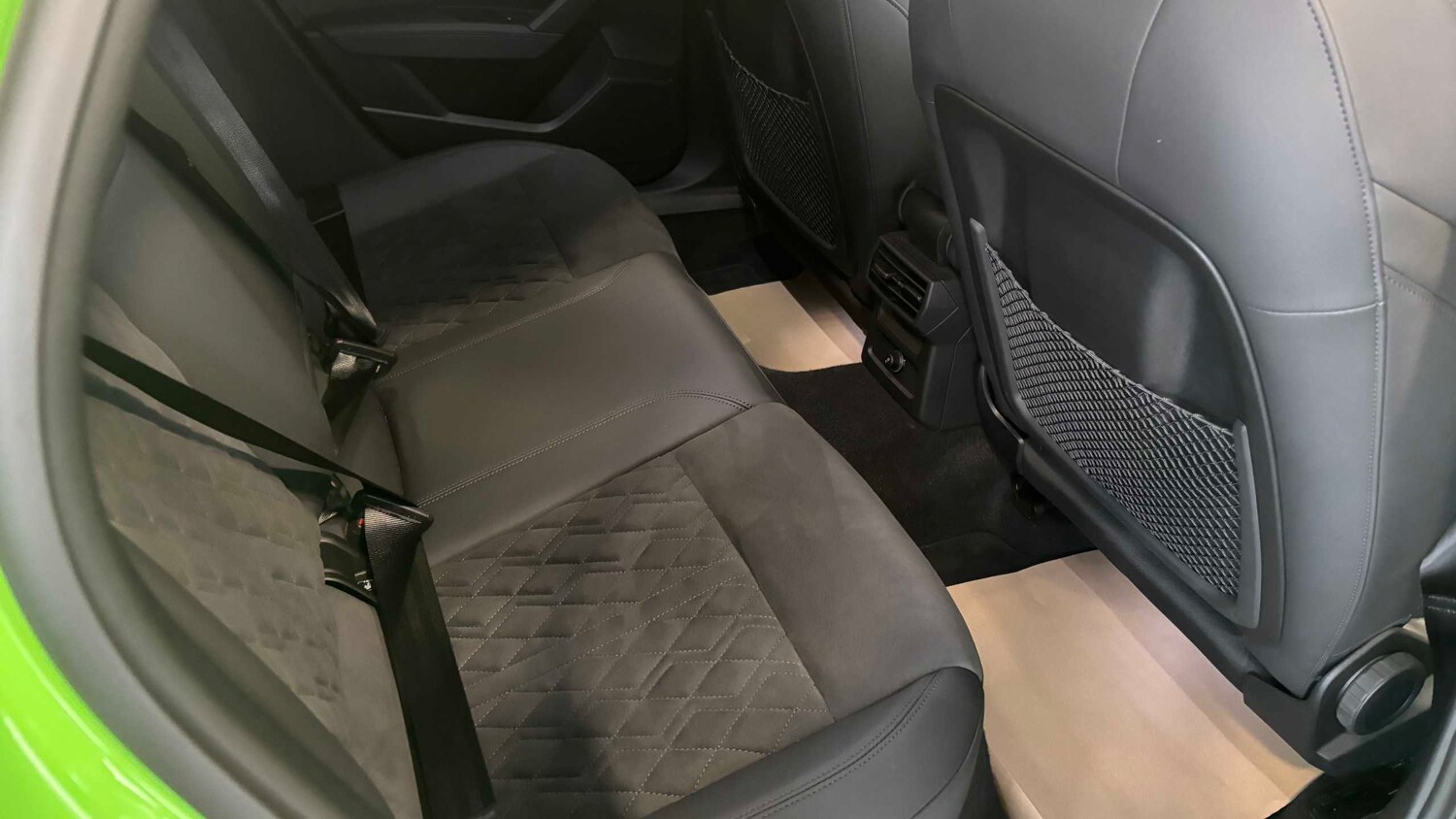 Used Audi RS3 2023 for sale - 78149075: Photo 11