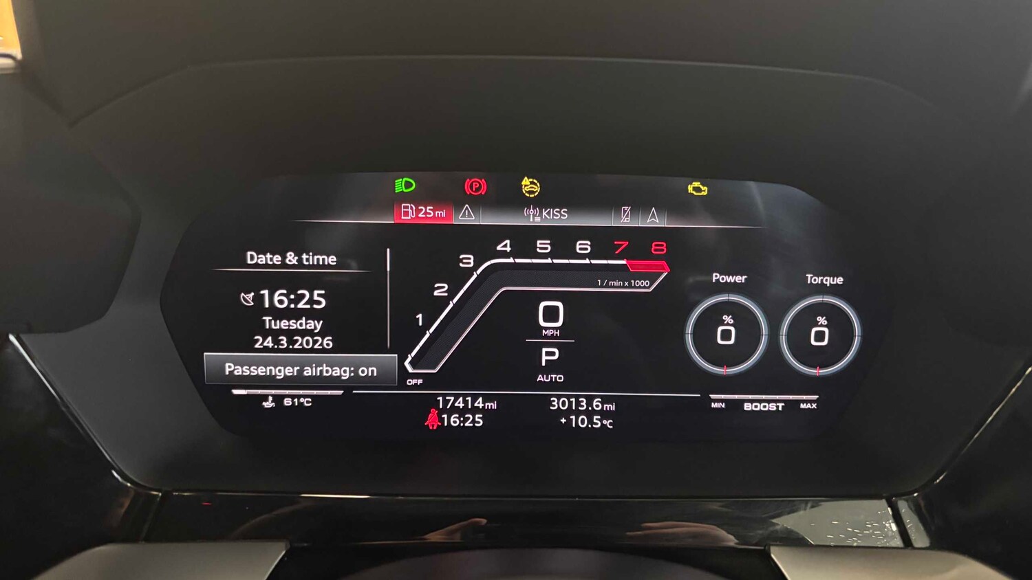 Used Audi RS3 2023 for sale - 78149075: Photo 14