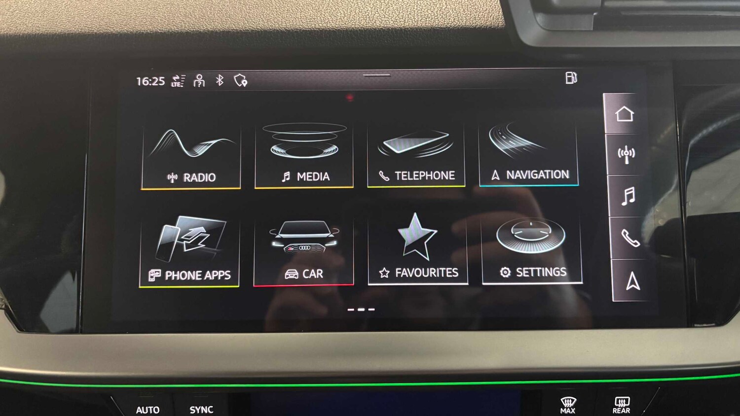 Used Audi RS3 2023 for sale - 78149075: Photo 15