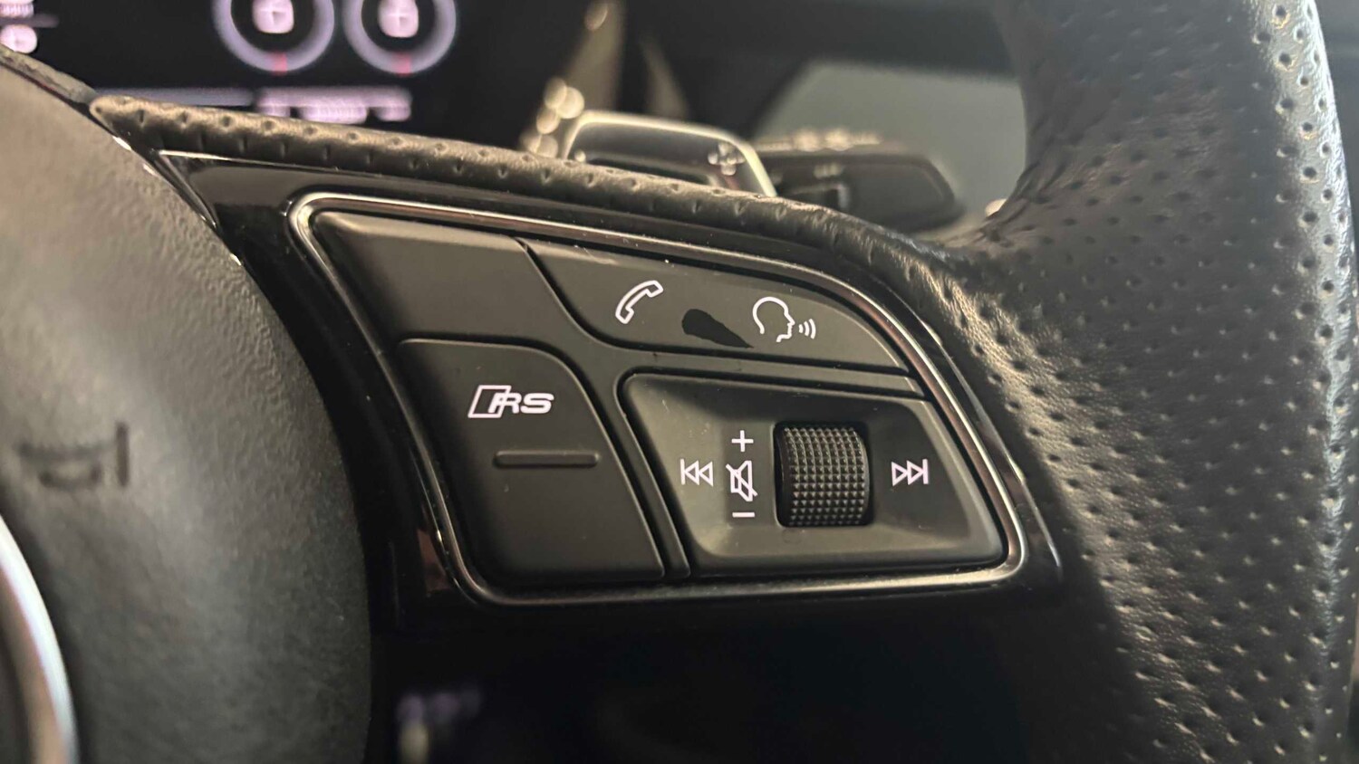 Used Audi RS3 2023 for sale - 78149075: Photo 17