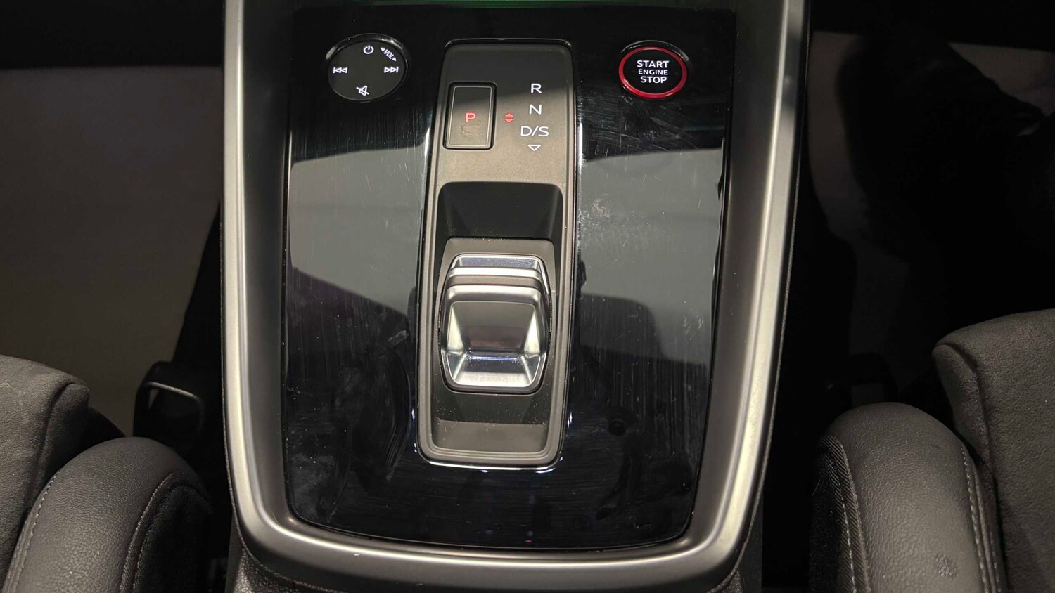 Used Audi RS3 2023 for sale - 78149075: Photo 19