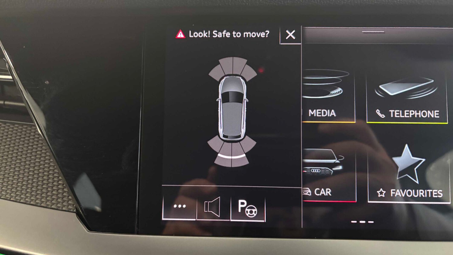 Used Audi RS3 2023 for sale - 78149075: Photo 20