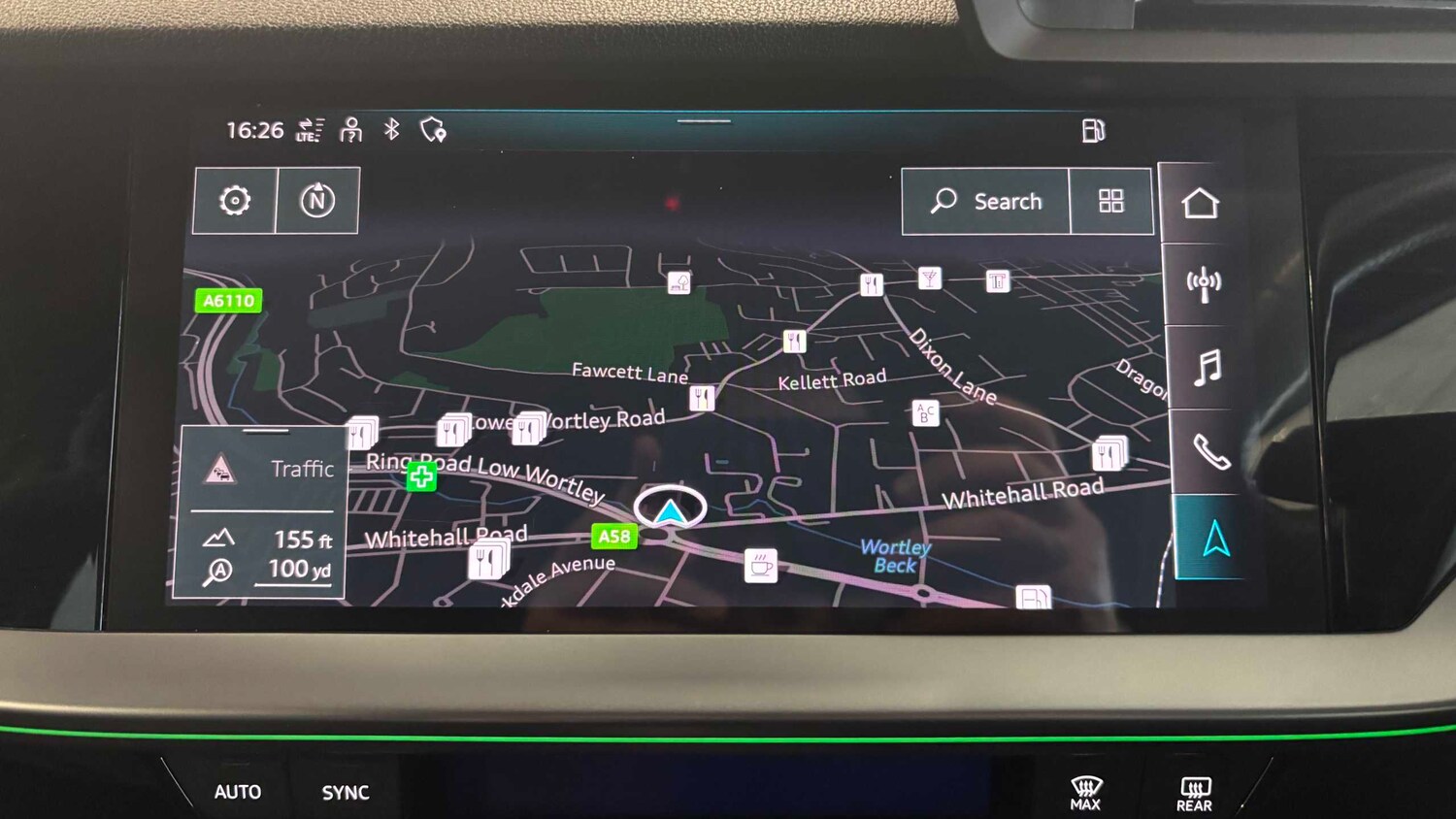 Used Audi RS3 2023 for sale - 78149075: Photo 21