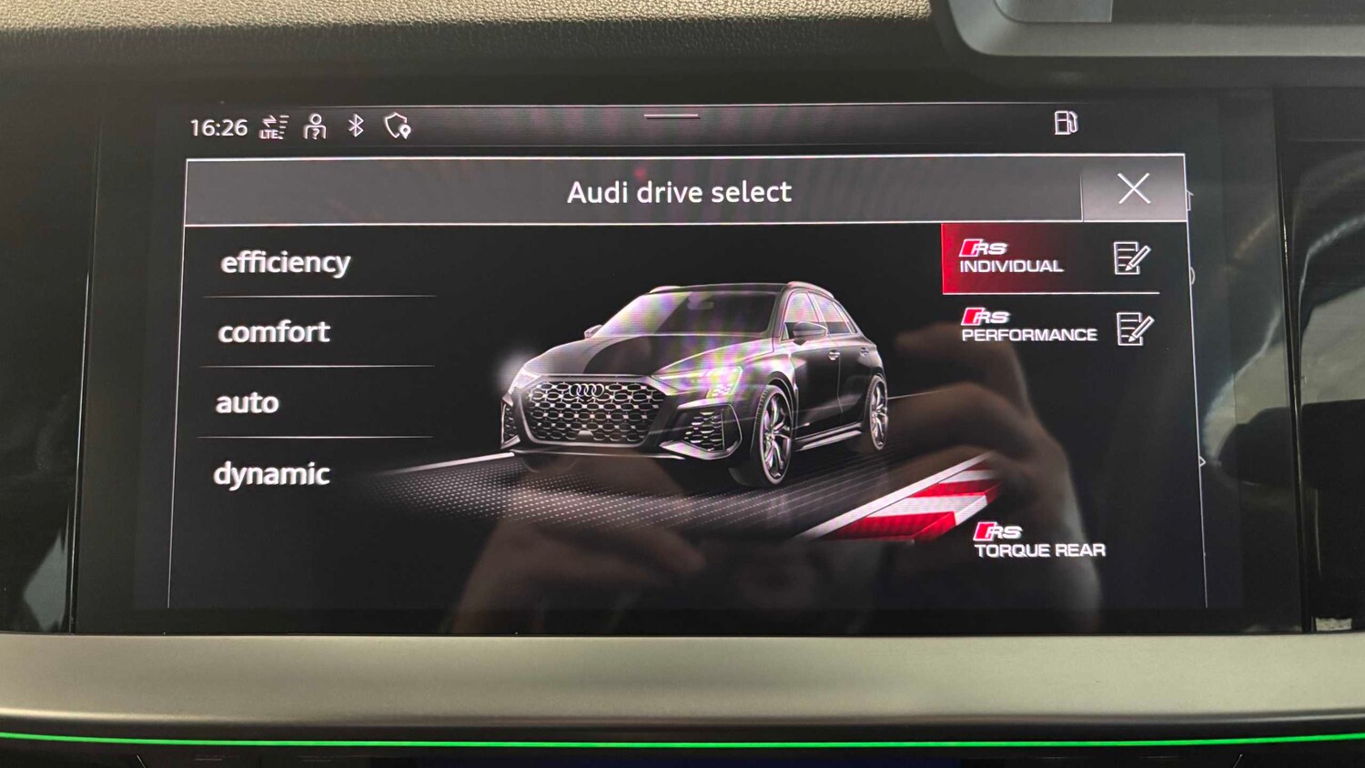 Used Audi RS3 2023 for sale - 78149075: Photo 24