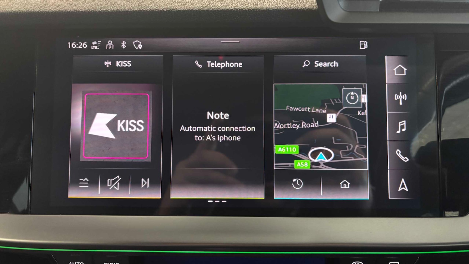 Used Audi RS3 2023 for sale - 78149075: Photo 27