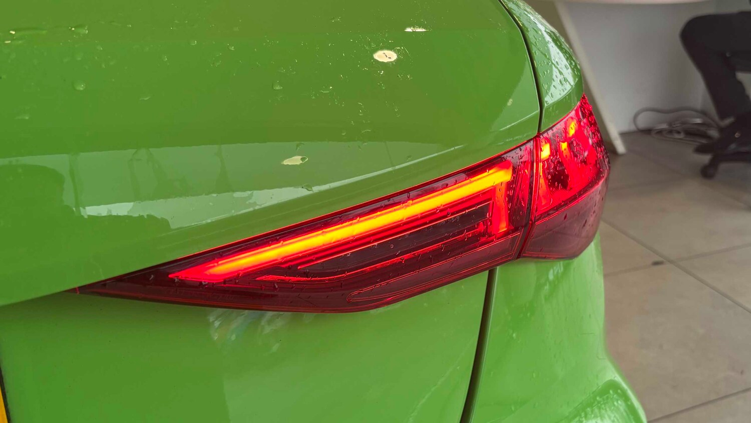 Used Audi RS3 2023 for sale - 78149075: Photo 29