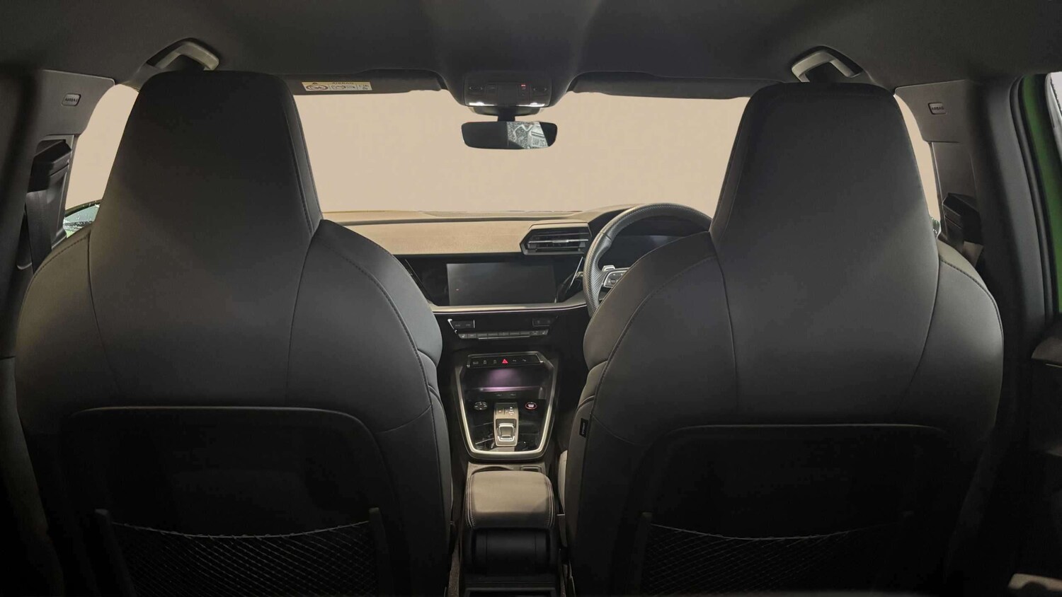 Used Audi RS3 2023 for sale - 78149075: Photo 30