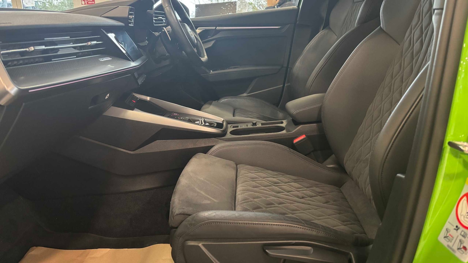 Used Audi RS3 2023 for sale - 78149075: Photo 31