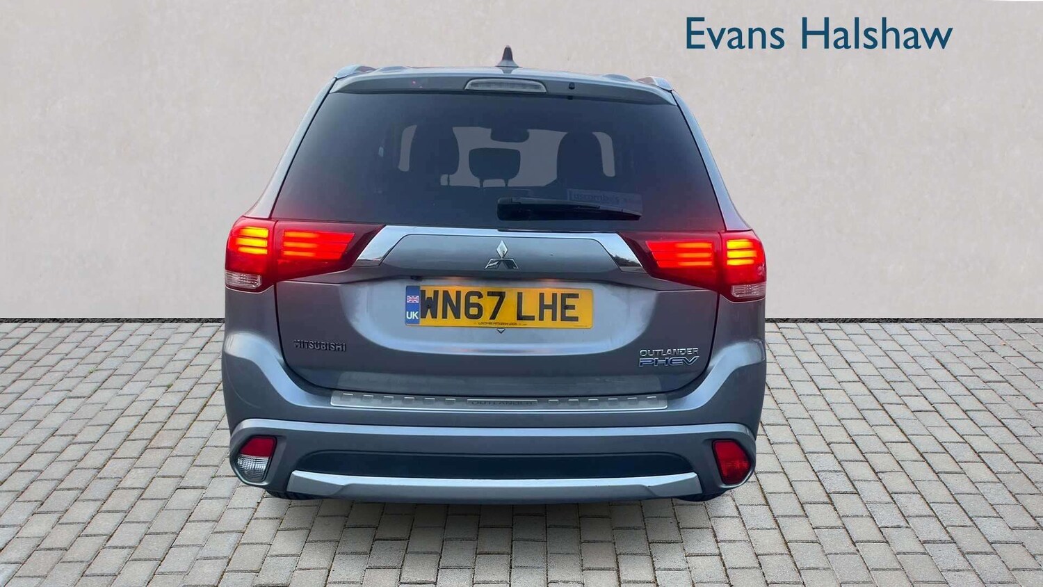 Used Mitsubishi Outlander for sale - 77862132: Photo 5