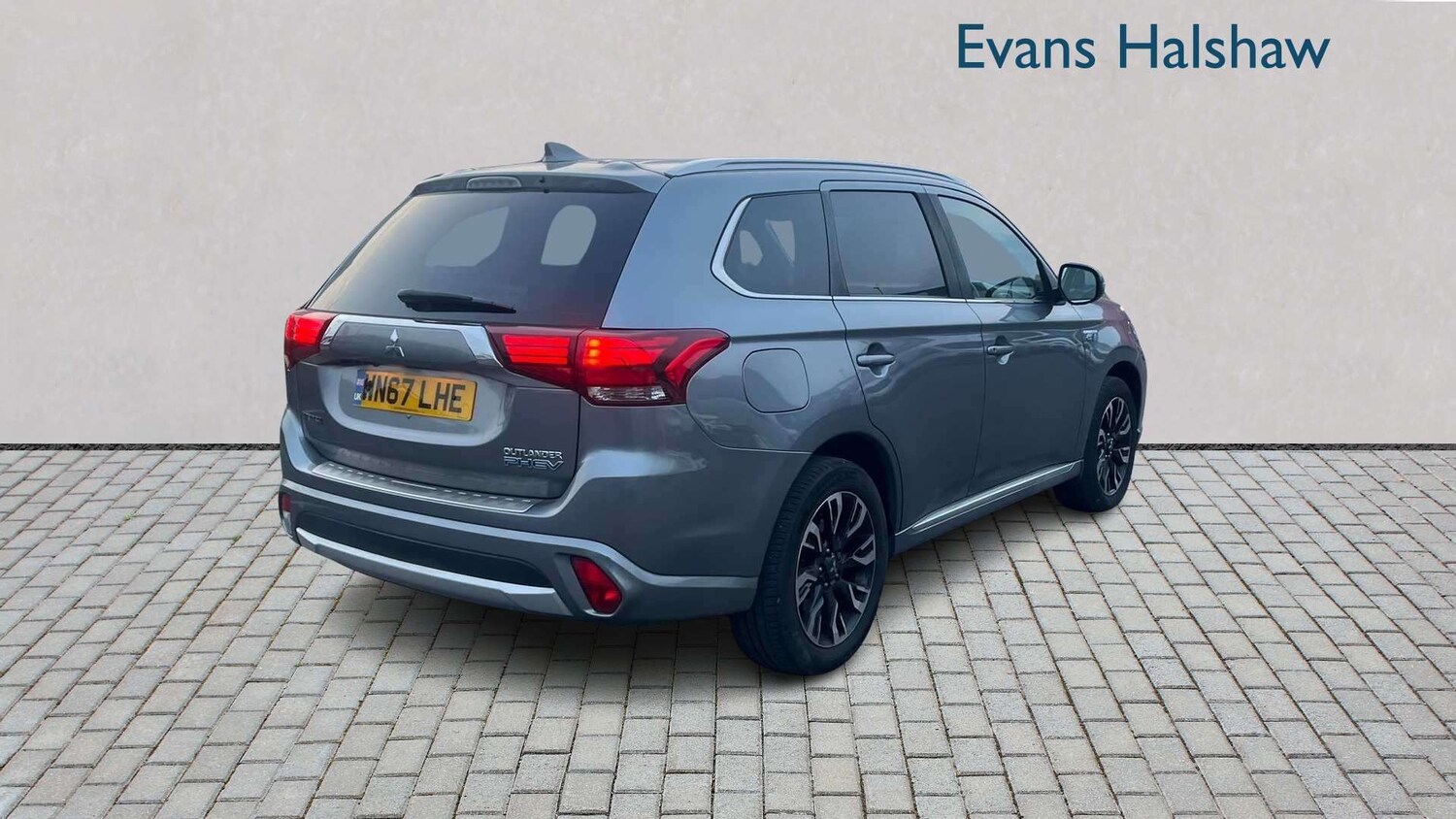 Used Mitsubishi Outlander for sale - 77862132: Photo 6