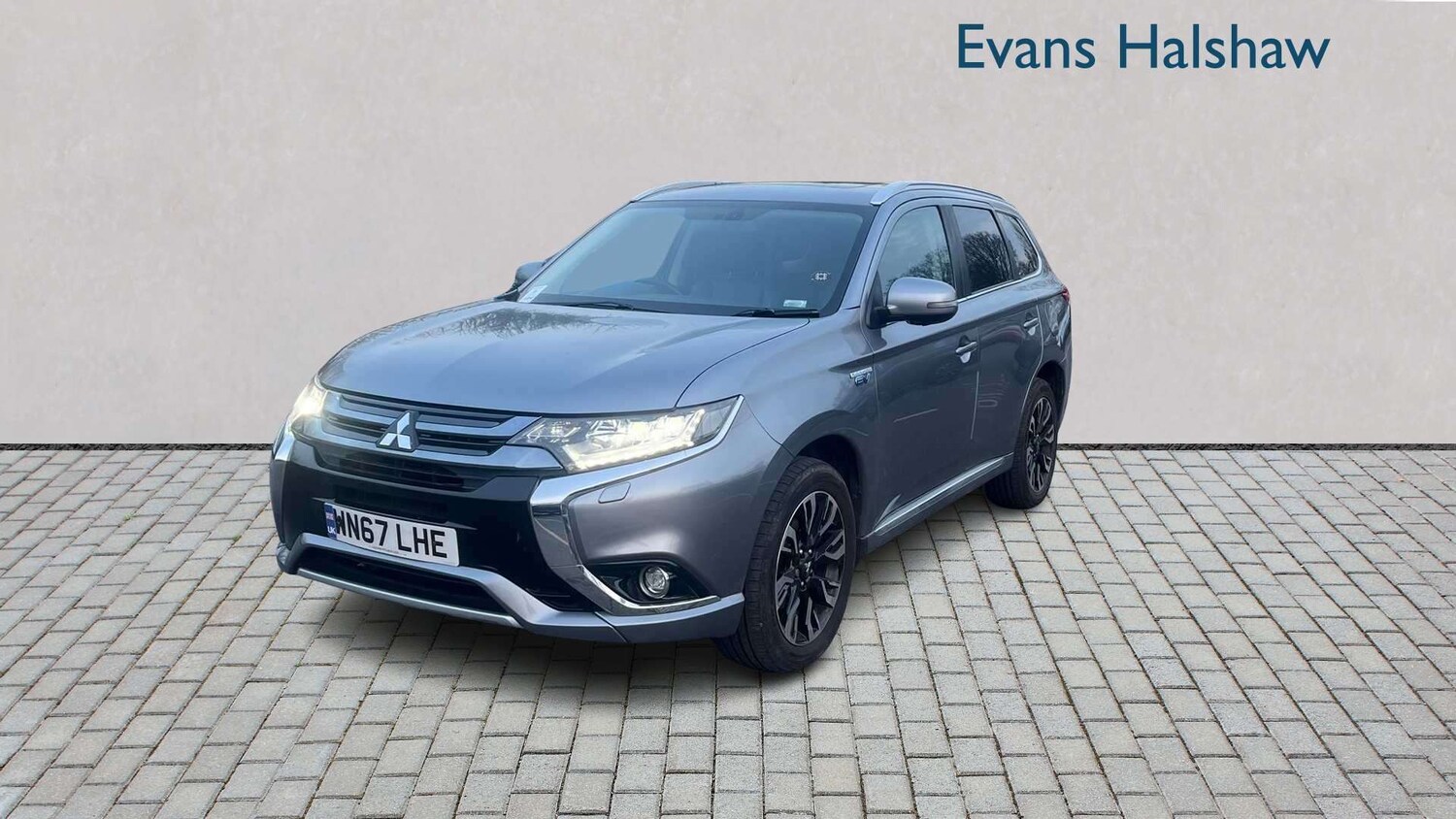 Used Mitsubishi Outlander for sale - 77862132: Photo 7