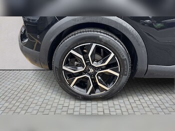 Used Citroen C4 2023 for sale - 78118611: Photo