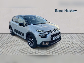 Used Citroen C3 2023 for sale - 78037566: Photo