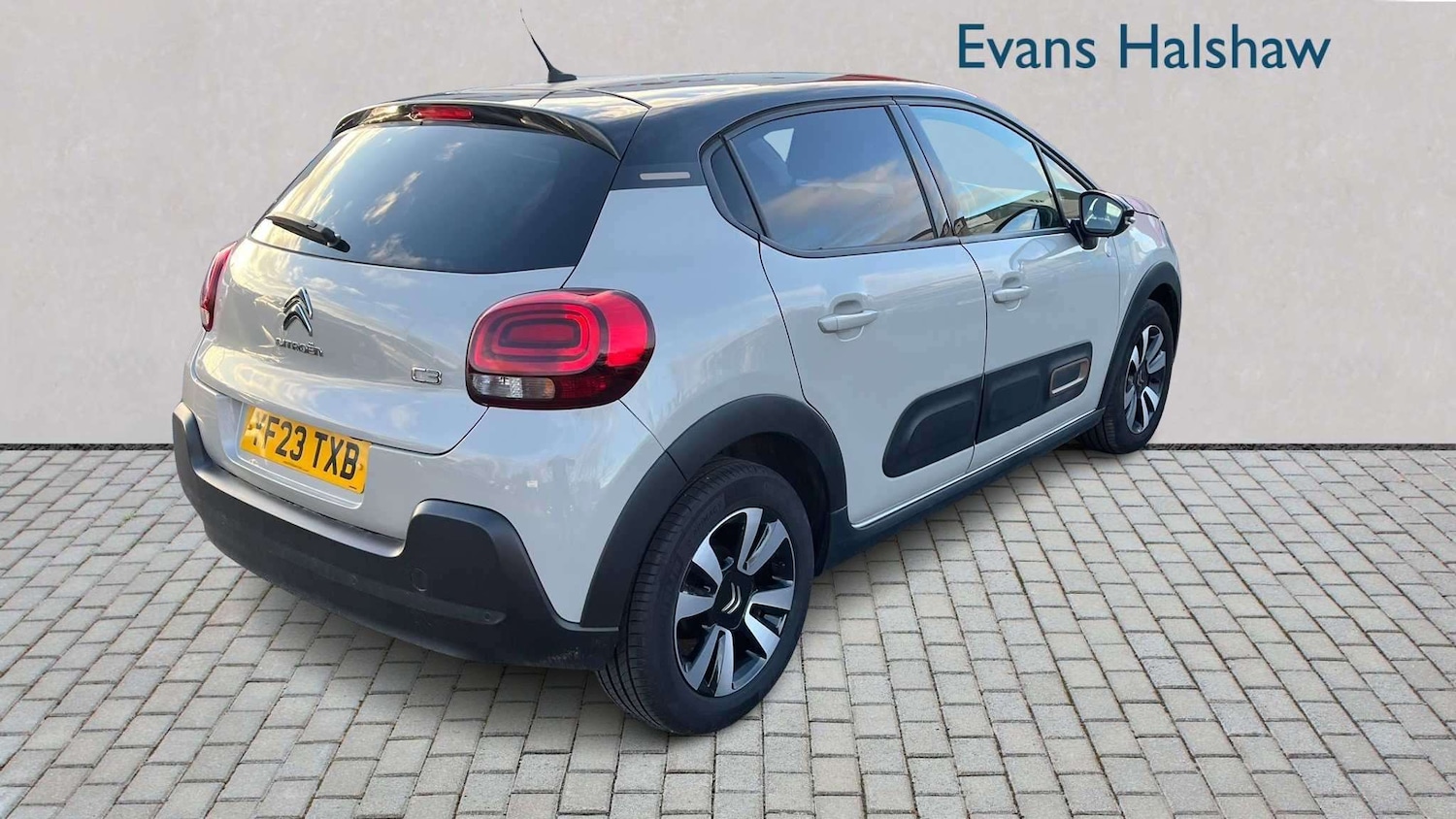 Used Citroen C3 2023 for sale - 78037566: Photo 3