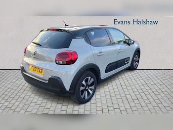 Used Citroen C3 2023 for sale - 78037566: Photo