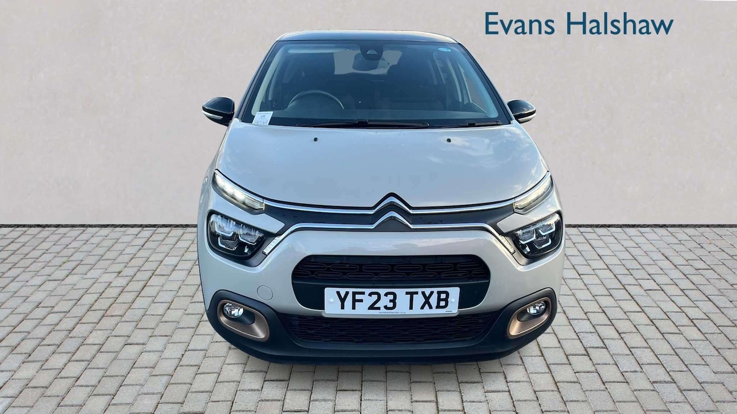 Used Citroen C3 2023 for sale - 78037566: Photo 4