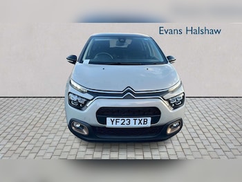 Used Citroen C3 2023 for sale - 78037566: Photo