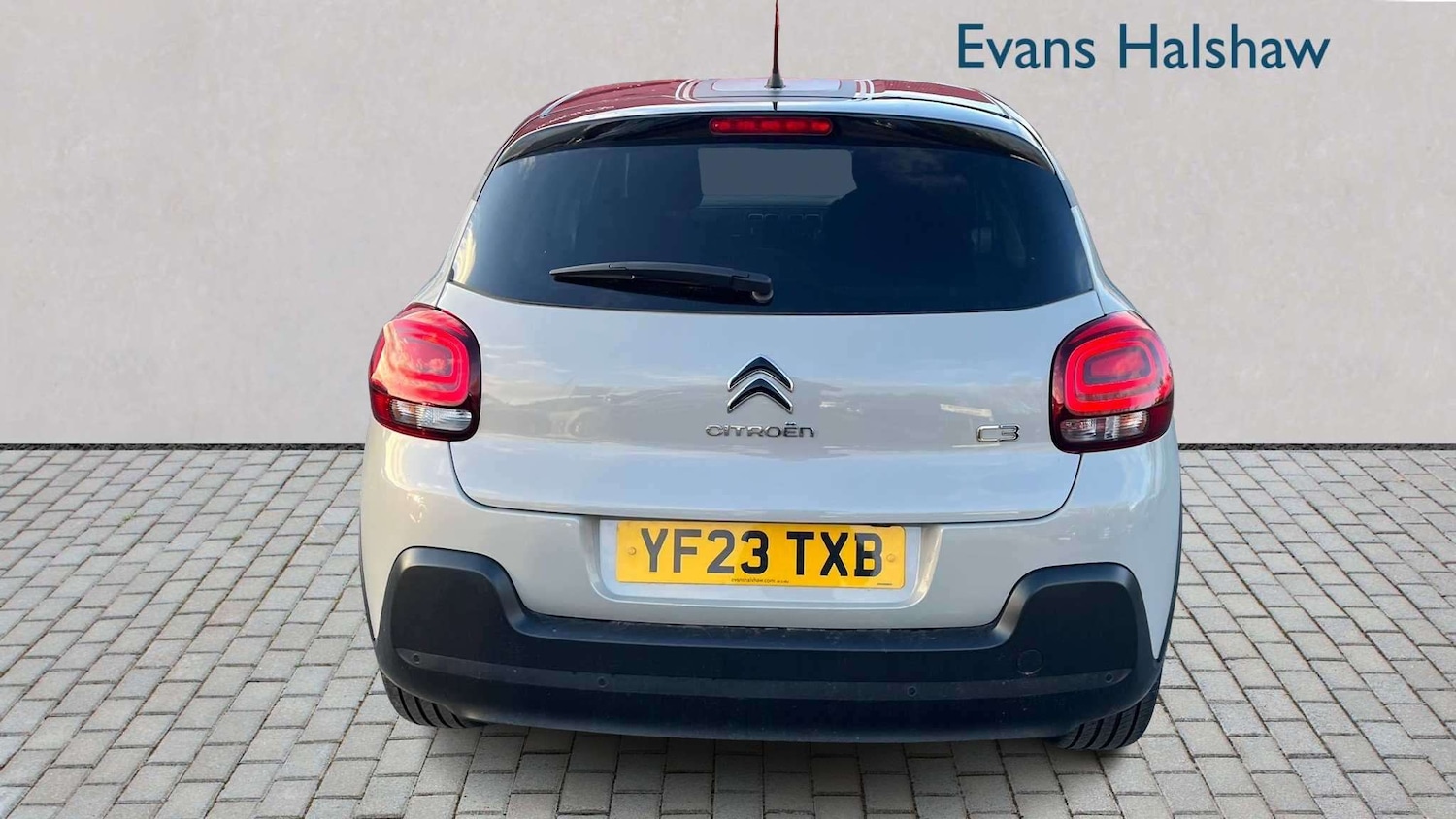 Used Citroen C3 2023 for sale - 78037566: Photo 8