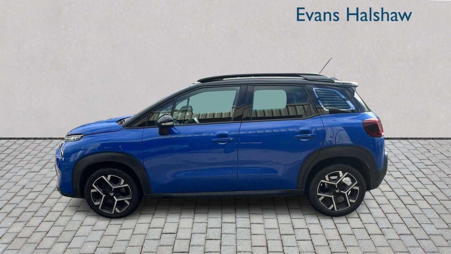 Used Citroen C3 Aircross 2023 for sale - 78077071: Photo 3