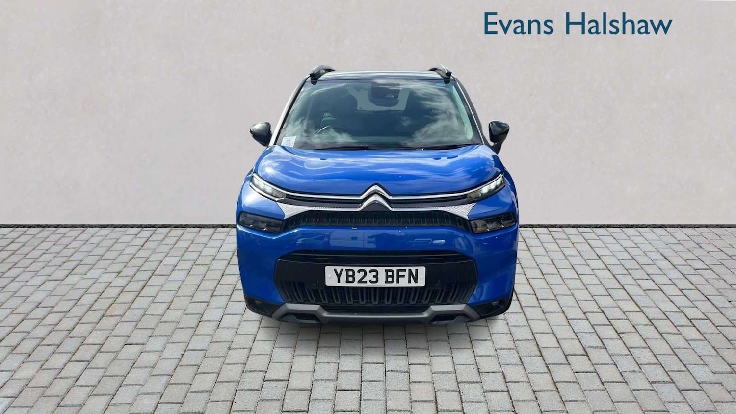 Used Citroen C3 Aircross 2023 for sale - 78077071: Photo 4