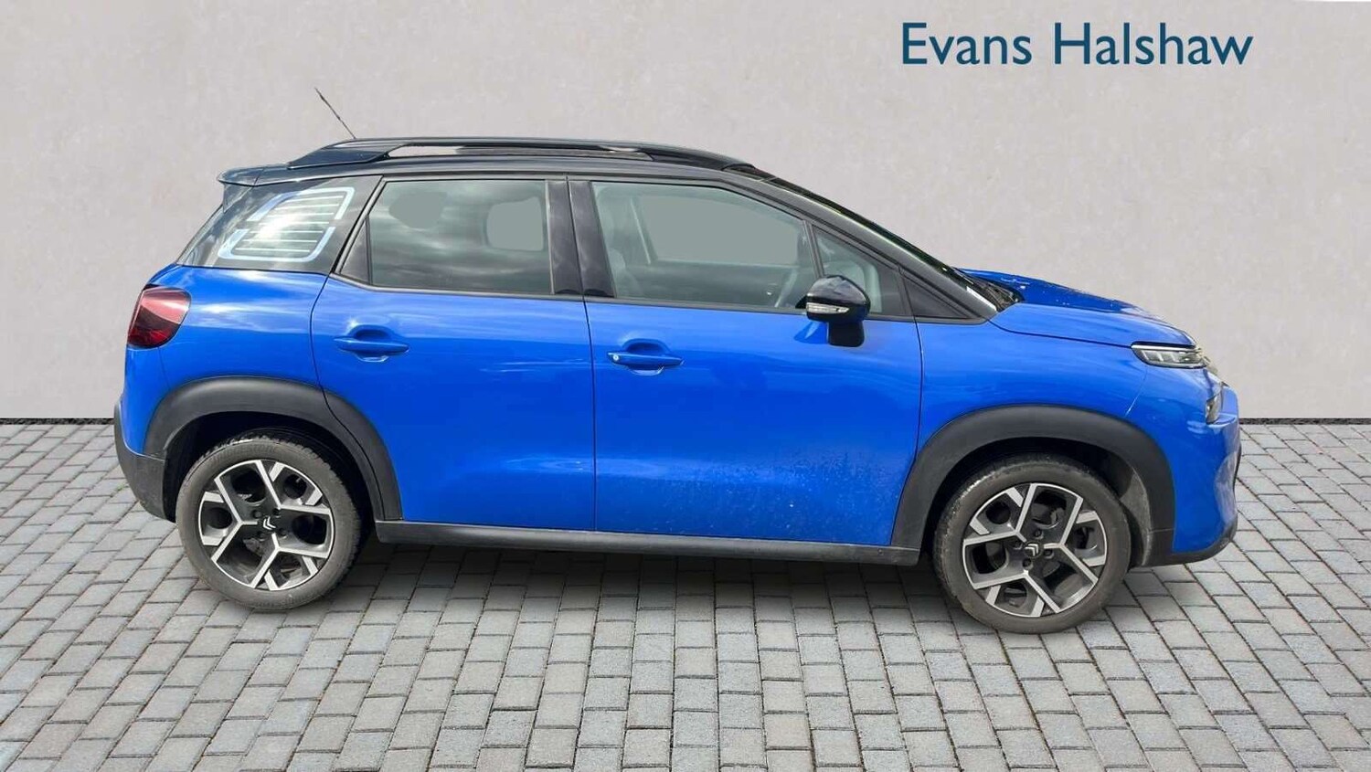 Used Citroen C3 Aircross 2023 for sale - 78077071: Photo 6