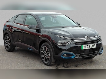 Citroen C4 feature image