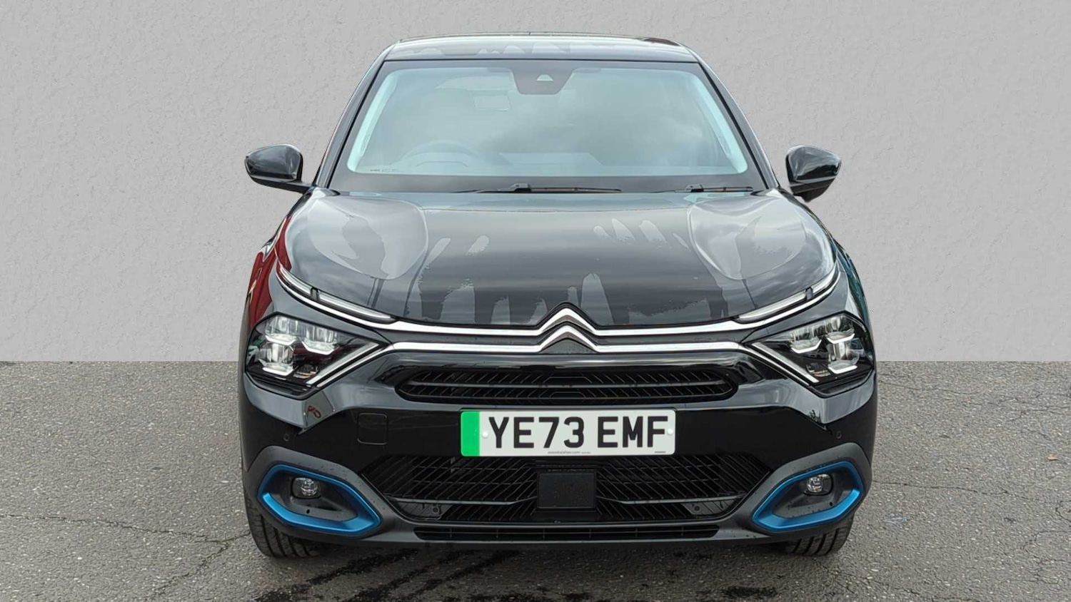 Used Citroen C4 2023 for sale - 77858422: Photo 2
