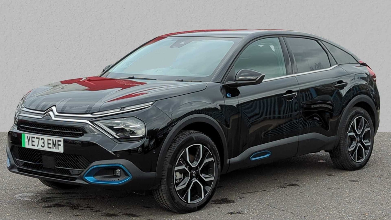 Used Citroen C4 2023 for sale - 77858422: Photo 3