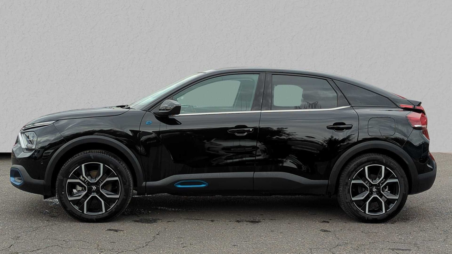 Used Citroen C4 2023 for sale - 77858422: Photo 4