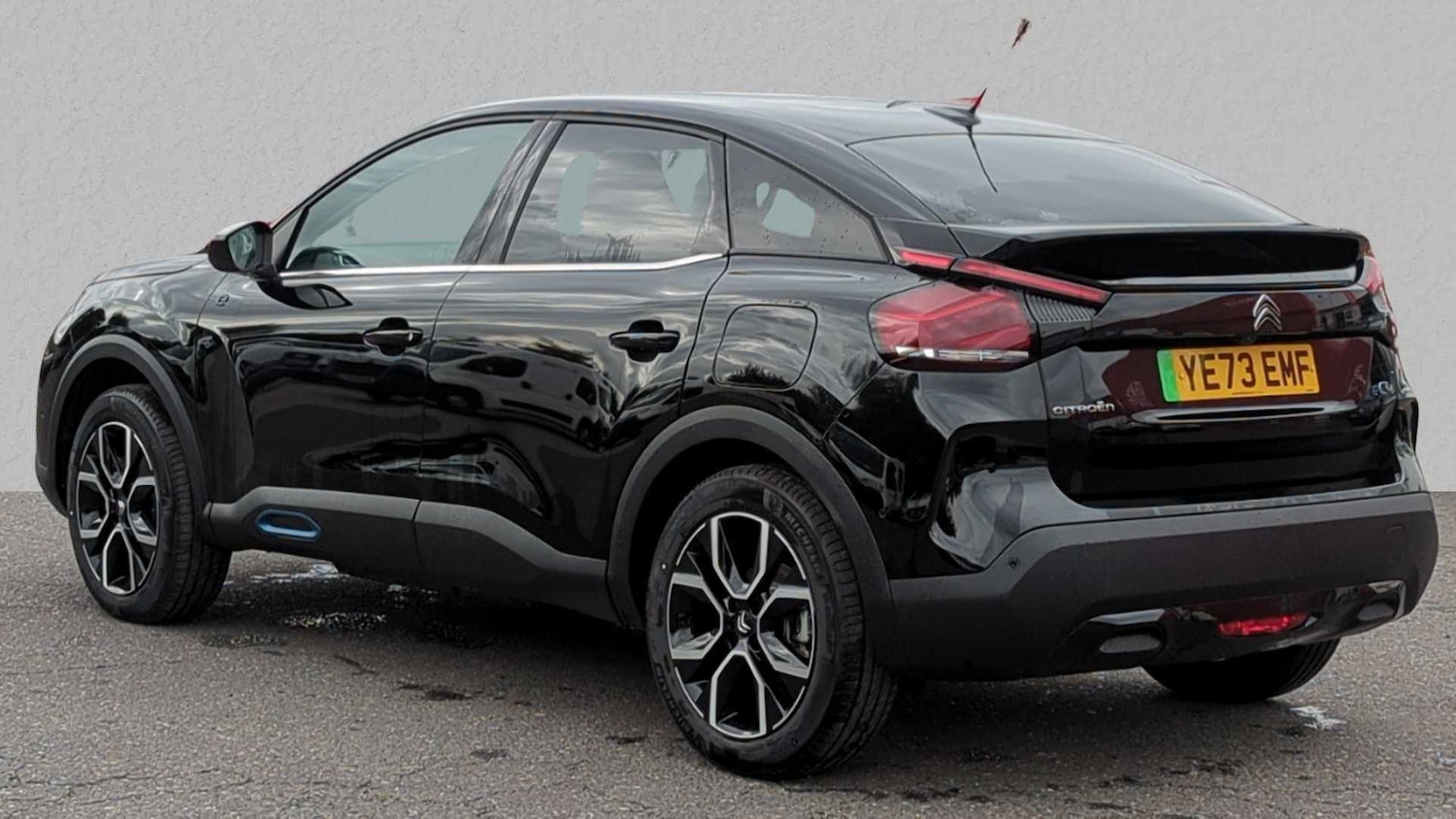 Used Citroen C4 2023 for sale - 77858422: Photo 5