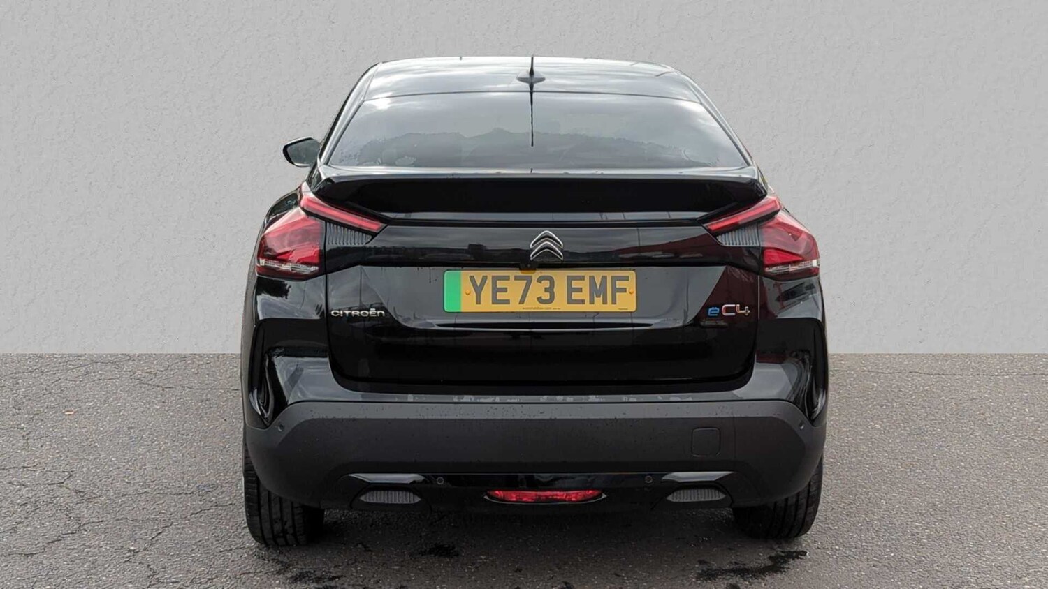Used Citroen C4 2023 for sale - 77858422: Photo 6