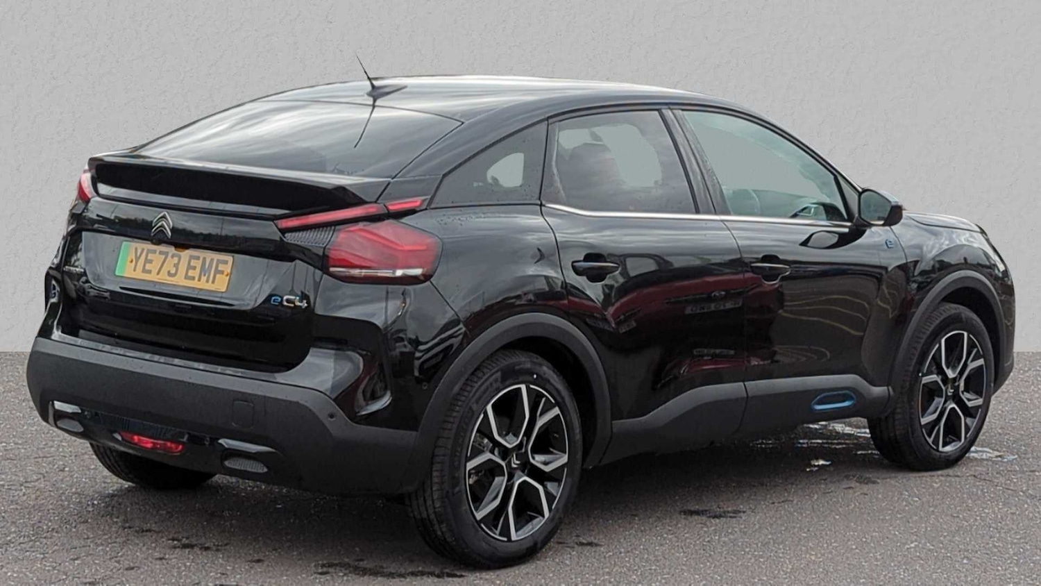 Used Citroen C4 2023 for sale - 77858422: Photo 7