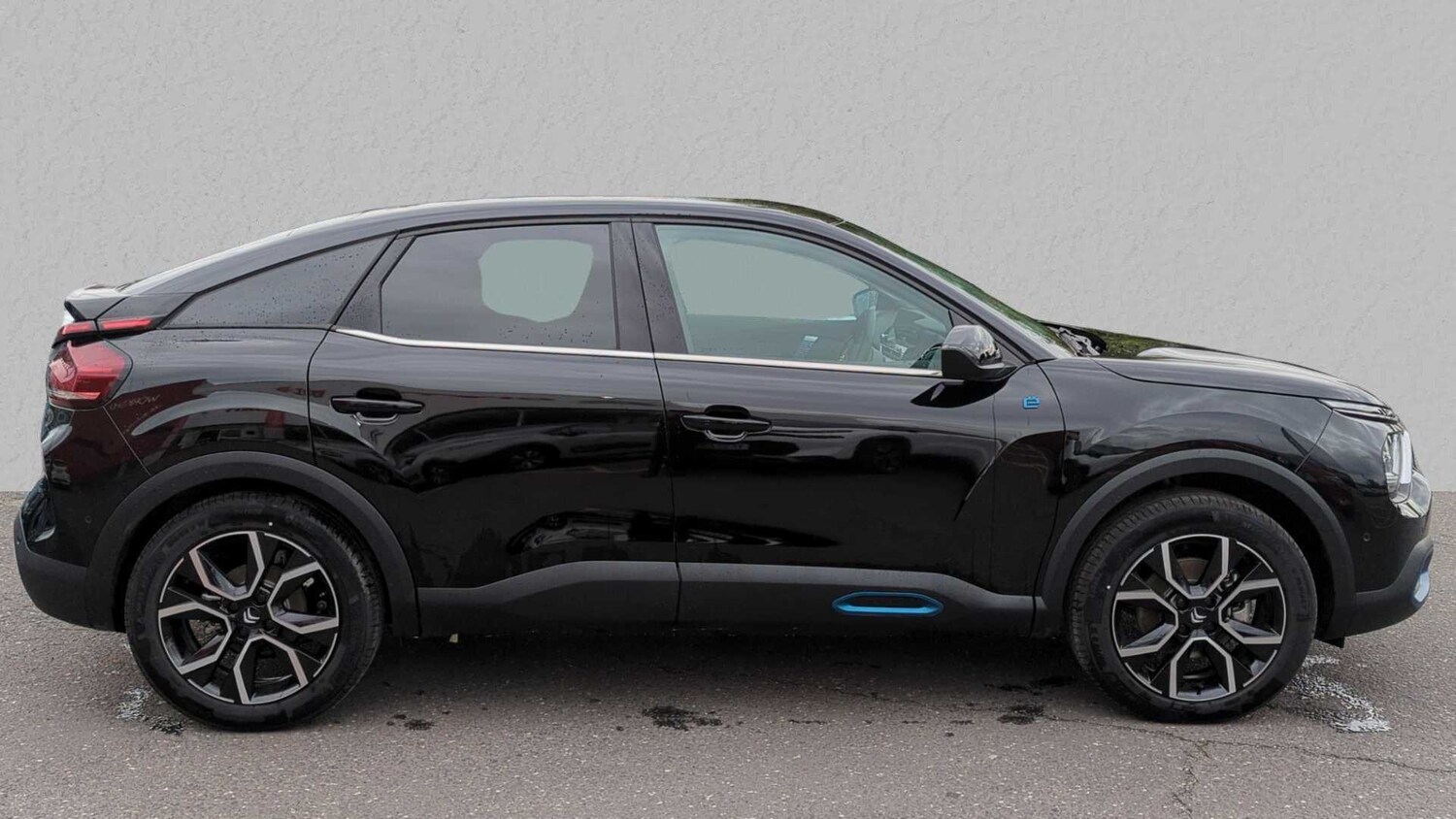 Used Citroen C4 2023 for sale - 77858422: Photo 8