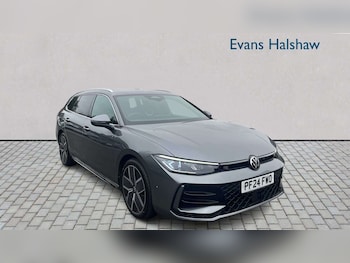 Used Volkswagen Passat 2024 for sale - 79339826: Photo