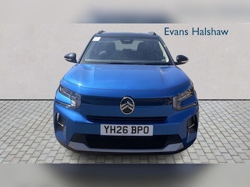 Used Citroen C3 2026 for sale - 79473210: Photo