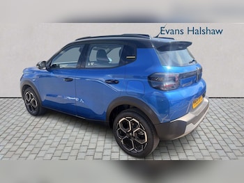 Used Citroen C3 2026 for sale - 79473210: Photo