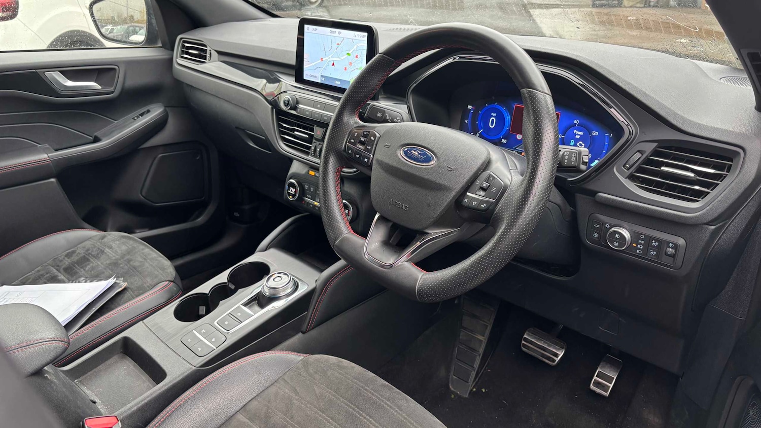 Used Ford Kuga 2022 for sale - 78010569: Photo 10