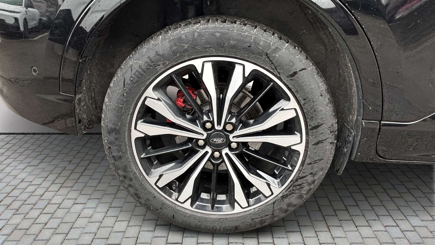 Used Ford Kuga 2022 for sale - 78010569: Photo 4