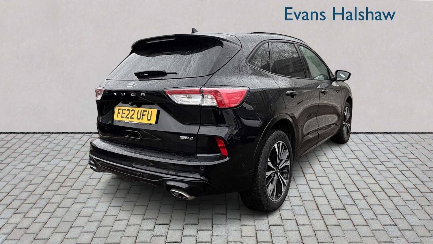 Used Ford Kuga 2022 for sale - 78010569: Photo 5