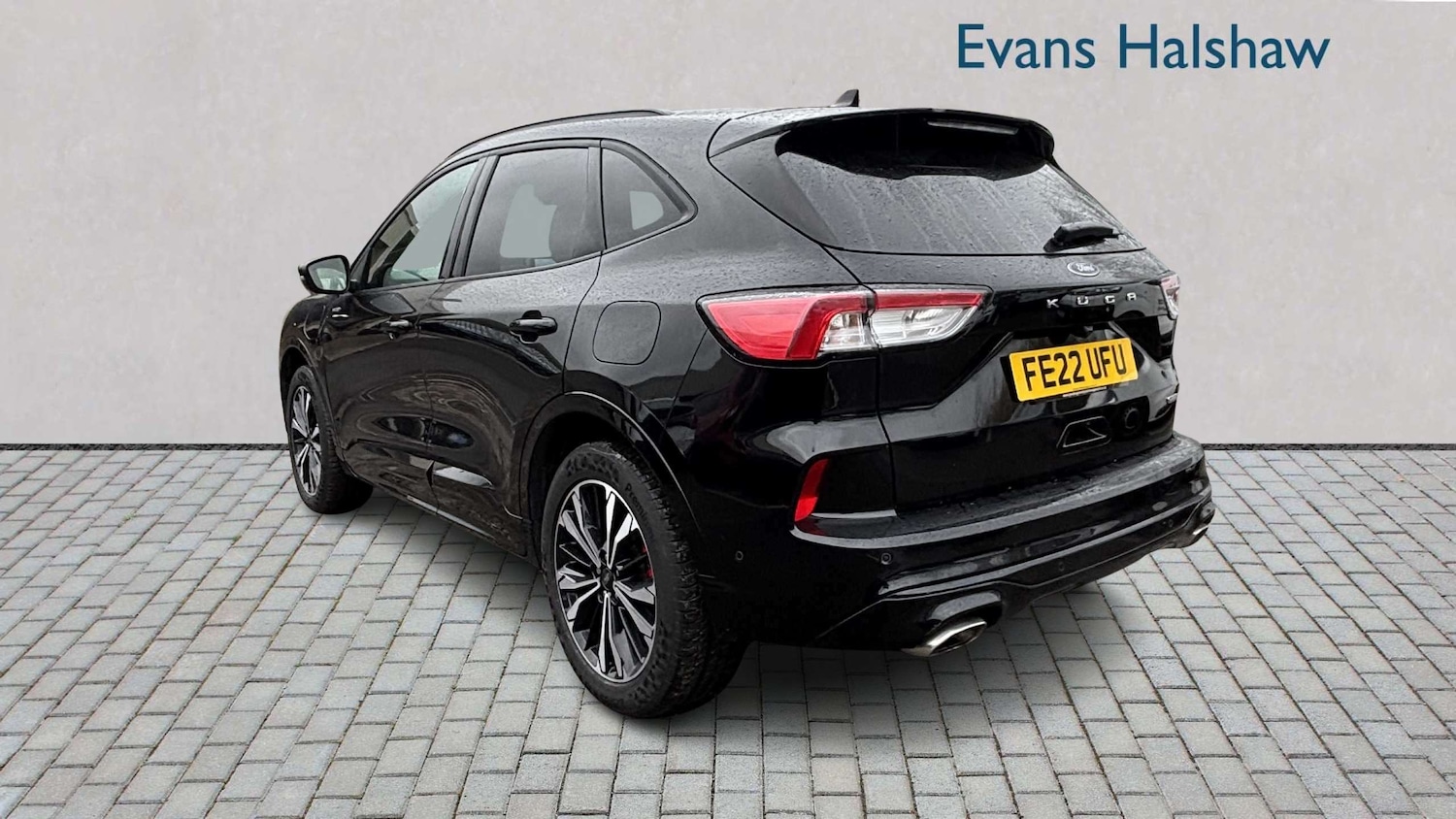 Used Ford Kuga 2022 for sale - 78010569: Photo 6