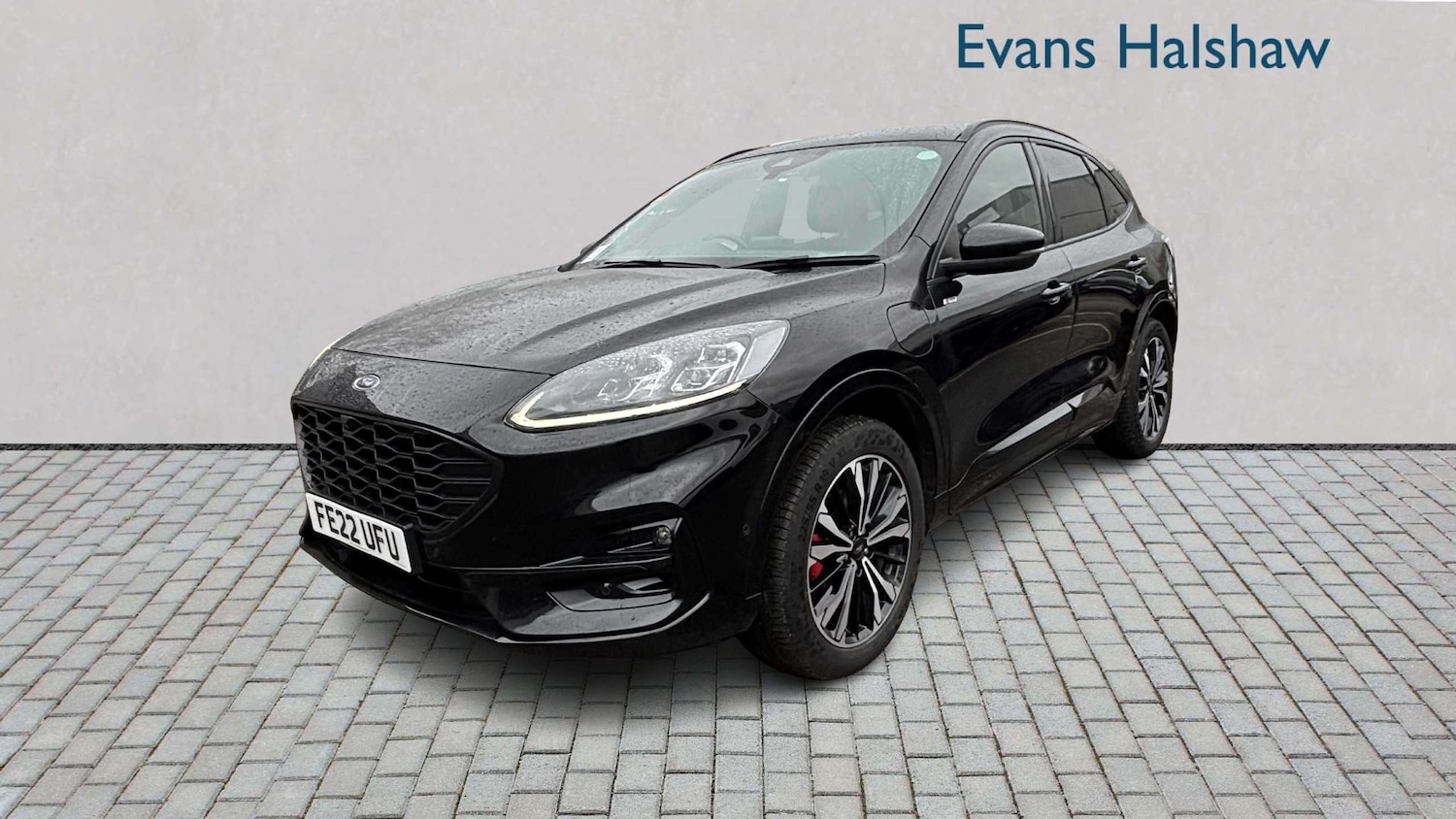 Used Ford Kuga 2022 for sale - 78010569: Photo 8