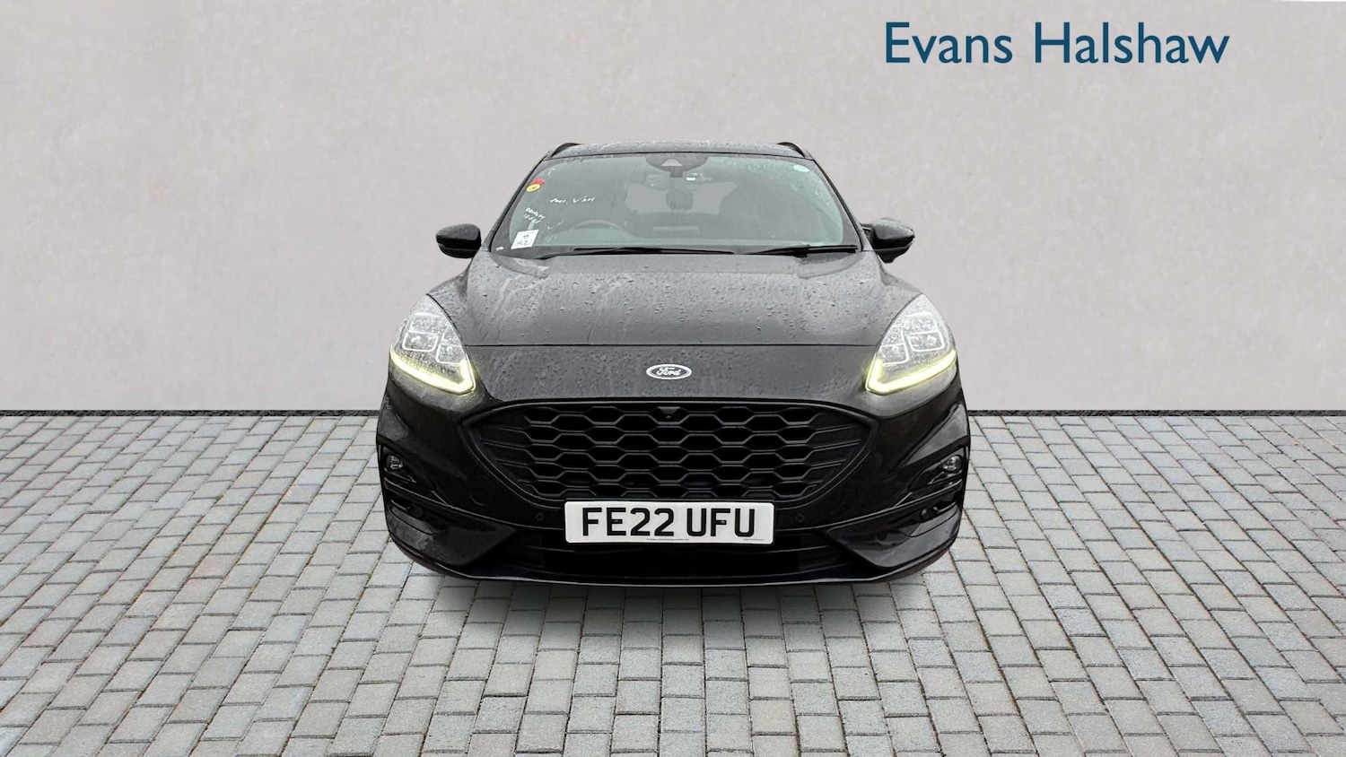 Used Ford Kuga 2022 for sale - 78010569: Photo 9