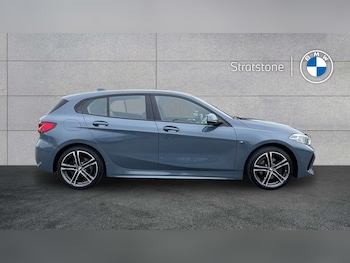 Used BMW 1 Series 2022 for sale - 78351872: Photo