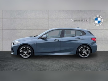 Used BMW 1 Series 2022 for sale - 78351872: Photo