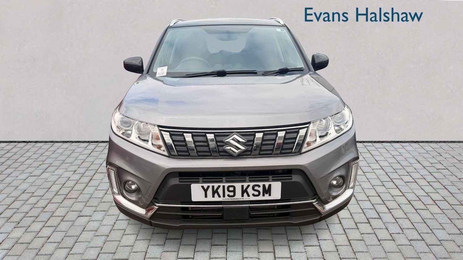 Used Suzuki Vitara 2019 for sale - 78076983: Photo 3