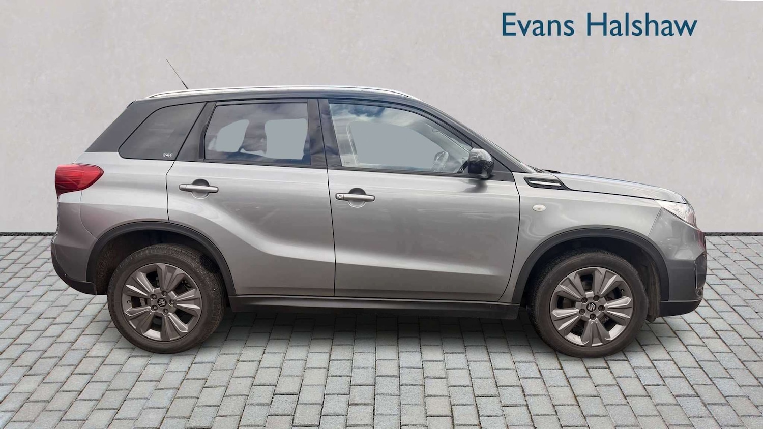 Used Suzuki Vitara 2019 for sale - 78076983: Photo 4